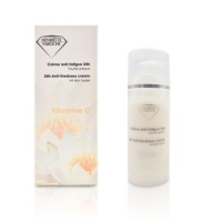 Henriëtte Faroche Vitamine C 24h Creme