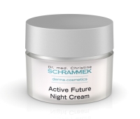 Active Future Night Cream